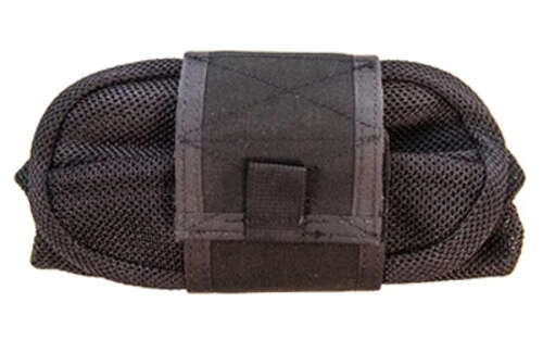 Holsters High Speed Gear Mag Net V2 HSGI MAG-NET DUMP POUCH V2 MOLLE BLK